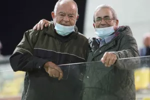 Φωτορεπορτάζ/Ο κόσμος στην Αρένα