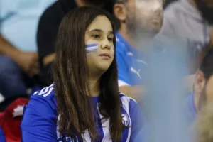 (ΦΩΤΟΡΕΠΟΡΤΑΖ) Ο κόσμος στο "ΠΑΠ"