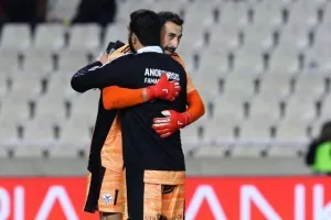 Ξανά... έτσι η Ανόρθωση 