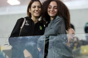 Φωτορεπορτάζ/Ο κόσμος στην Αρένα