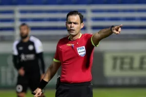 Χέρι ή όχι;