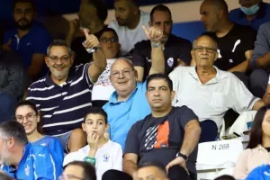 (ΦΩΤΟΡΕΠΟΡΤΑΖ) Ο κόσμος στο "ΠΑΠ"