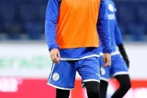 (ΦΩΤΟΣ) Η Εθνική μας στην Gazprom Arena