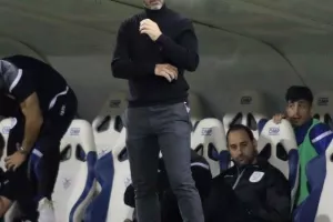 “Έπεσε” μαχόμενη η Εθνική Ελπίδων 