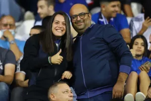 (ΦΩΤΟΡΕΠΟΡΤΑΖ) Ο κόσμος στο "ΠΑΠ"