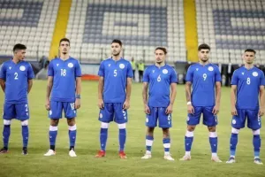 “Έπεσε” μαχόμενη η Εθνική Ελπίδων 