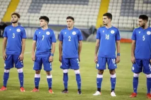 “Έπεσε” μαχόμενη η Εθνική Ελπίδων 