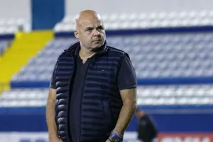 Η προπόνηση της Ανόρθωσης (φώτος/βίντεο)