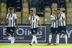 ΑΕΛ-ΑΕΚ: Πειστικό ΔΙΠΛΟ στη Λεμεσό! (φώτος)