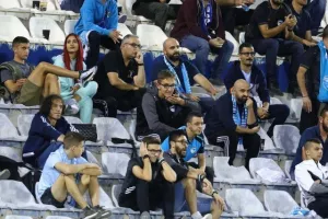 (ΦΩΤΟΡΕΠΟΡΤΑΖ) Ο κόσμος στο "ΠΑΠ"