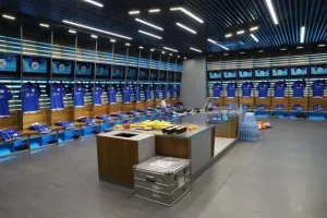Η επιβλητική Gazprom Arena