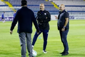 Η προπόνηση της Ανόρθωσης (φώτος/βίντεο)