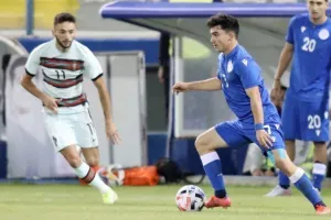 “Έπεσε” μαχόμενη η Εθνική Ελπίδων 