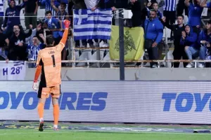 Ξανά... έτσι η Ανόρθωση 