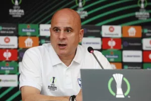 ΖΗΤΗΣΕ και απάντησε ο Τιμούρ/ "Δεν είναι η πρώτη φορά, πάντα συζητάμε"