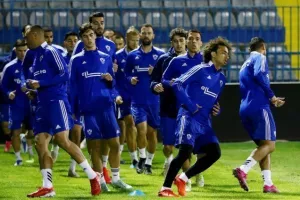 Η προπόνηση της Ανόρθωσης (φώτος/βίντεο)