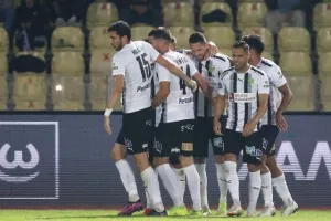 ΑΕΛ-ΑΕΚ: Πειστικό ΔΙΠΛΟ στη Λεμεσό! (φώτος)