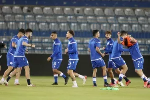 “Έπεσε” μαχόμενη η Εθνική Ελπίδων 