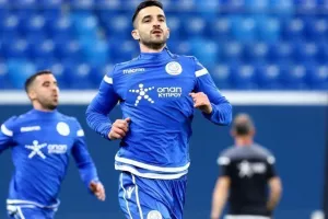 (ΦΩΤΟΣ) Η Εθνική μας στην Gazprom Arena