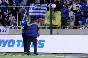 Ξανά... έτσι η Ανόρθωση 