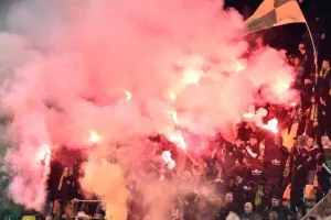 Φωτορεπορτάζ/Ο κόσμος στην Αρένα