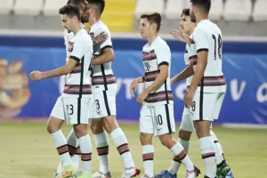 “Έπεσε” μαχόμενη η Εθνική Ελπίδων 
