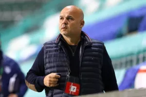 Οι Ανορθωσιάτες στην "A. Le Coq Arena"