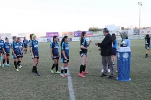 Στις Apollon Ladies το Super Cup! (φώτος)