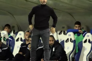 “Έπεσε” μαχόμενη η Εθνική Ελπίδων 
