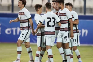 “Έπεσε” μαχόμενη η Εθνική Ελπίδων 