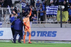 Ξανά... έτσι η Ανόρθωση 