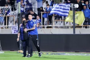 Ξανά... έτσι η Ανόρθωση 
