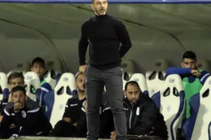 “Έπεσε” μαχόμενη η Εθνική Ελπίδων 