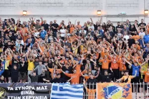 Από το ΜΑΚ… ΓΣΠ (φώτος)