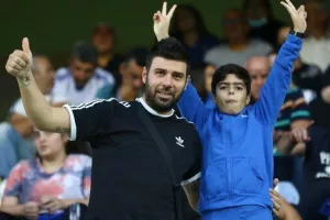 (ΦΩΤΟΡΕΠΟΡΤΑΖ) Ο κόσμος στο "ΠΑΠ"