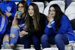 (ΦΩΤΟΡΕΠΟΡΤΑΖ) Ο κόσμος στο "ΠΑΠ"