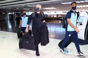 MΠΑΜ ο Κωστένογλου;