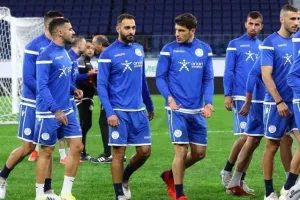 Ο... Ιταλός της Κύπρου