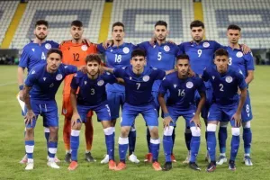 “Έπεσε” μαχόμενη η Εθνική Ελπίδων 
