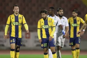 3ο ΜΗΔΕΝ/ΑΕΛ