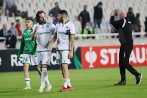 Αυτό… σαν να 'ναι νίκη (βίντεο) 