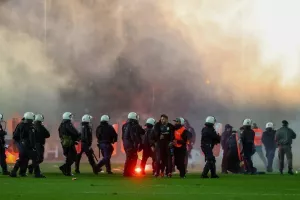 ΡΕΖΙΛΙΚΙΑ!
