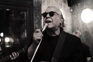 «Έφυγε» από τη ζωή ο Χρήστος Κυριαζής