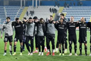 Όγδοη νίκη... πριν την Ομόνοια (βίντεο)