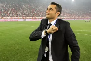 Λέτε να... γίνει;