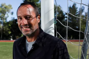 Σε καλό δρόμο οι συζητήσεις με Φαν Σιπ