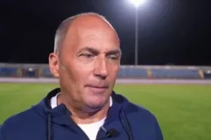 Μίλανιτς: "Προκάλεσε εκνευρισμό το VAR"