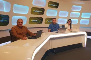 ΒΙΝΤΕΟ/Super Monday - Καλεσμένοι, Εθνική Κύπρου, διαιτησία και άλλα
