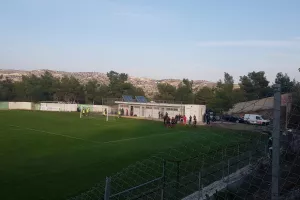 Σπουδαίο διπλό με Φίλγκεϊτ! (φώτος)
