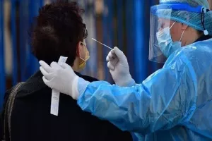 Κύπρος/Ένας θάνατος και 535 νέα κρούσματα